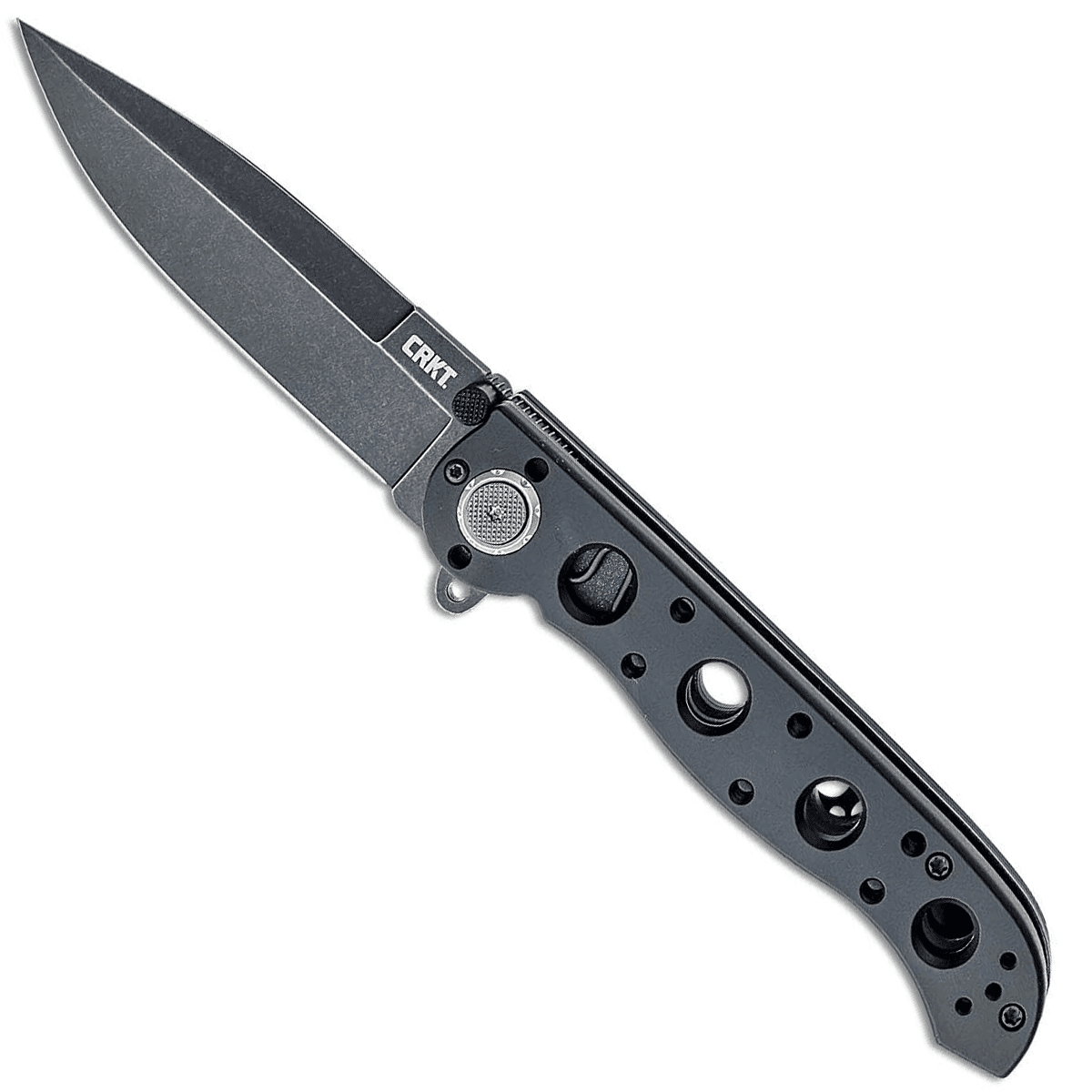 CRKT M1603DB M16 03DB 3.58" Folding Spear Point Knife CRKT M1603DB M16 03DB 3.58" Folding Spear Point Knife