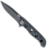 CRKT M1603DB M16 03DB 3.58" Folding Spear Point Knife CRKT M1603DB M16 03DB 3.58" Folding Spear Point Knife