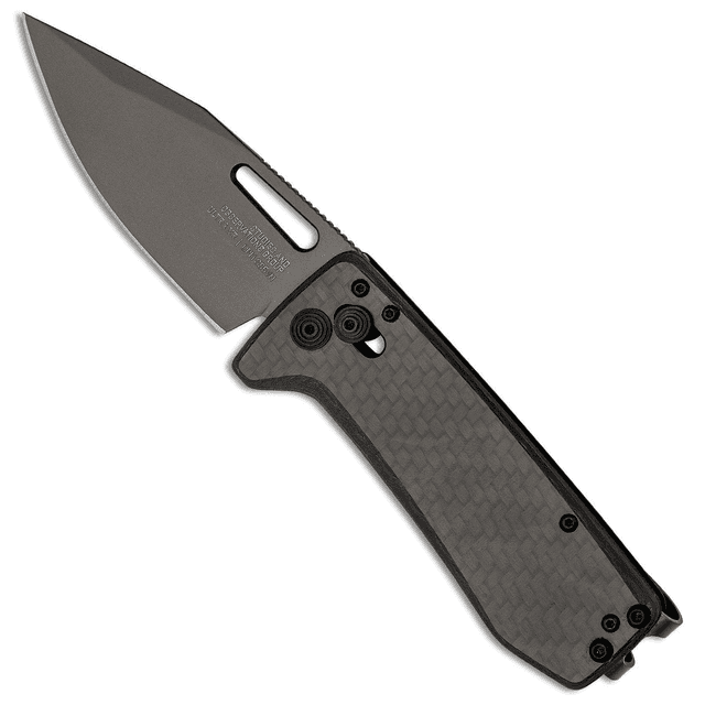 S.O.G SOG12630157 Ultra XR 2.80" Folding Clip Point Knife S.O.G SOG12630157 Ultra XR 2.80" Folding Clip Point Knife