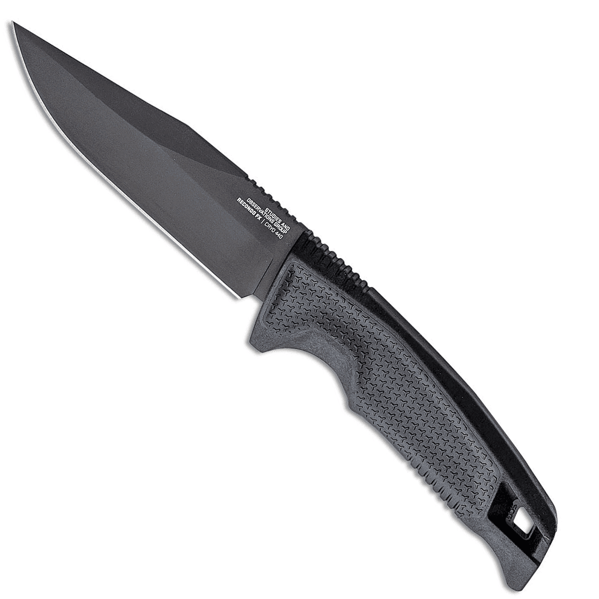 S.O.G SOG17220157 Recondo FX 4.60" Fixed Knife S.O.G SOG17220157 Recondo FX 4.60" Fixed Knife
