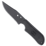Spyderco FB15PBBK Street Beat 3.51" Fixed Bowie Knife Spyderco FB15PBBK Street Beat 3.51" Fixed Bowie Knife