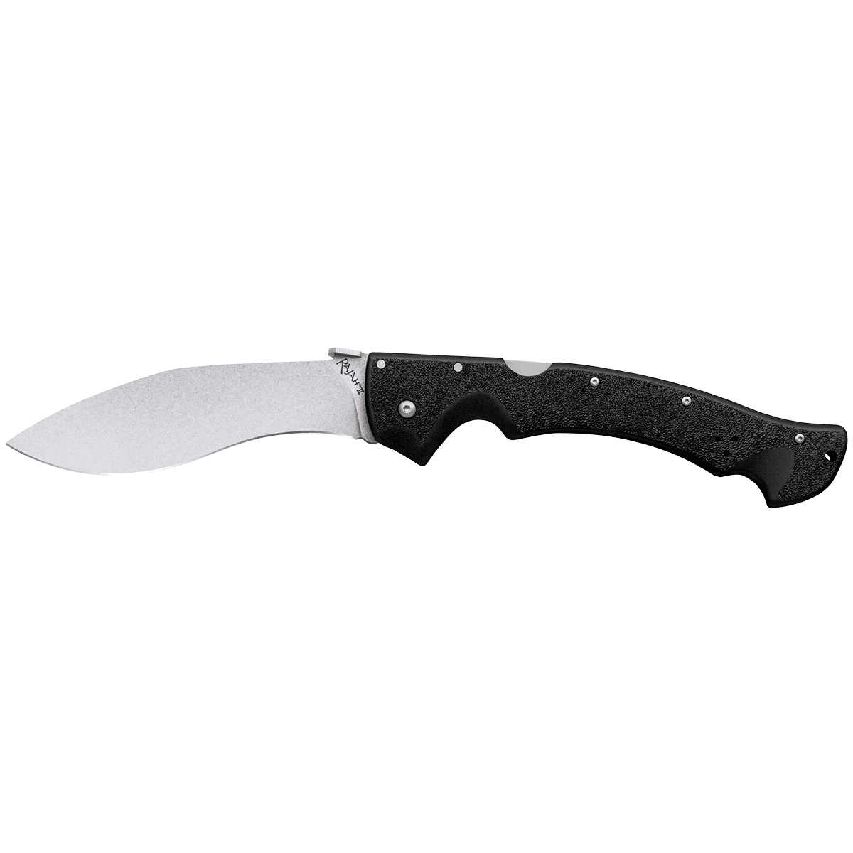 Cold Steel CS62JL Rajah II 6" Folding Knife Cold Steel CS62JL Rajah II 6" Folding Knife