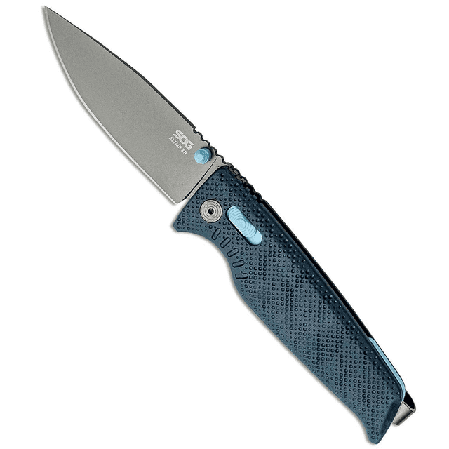 S.O.G SOG12790157 Altair XR 3.20" Folding Knife S.O.G SOG12790157 Altair XR 3.20" Folding Knife