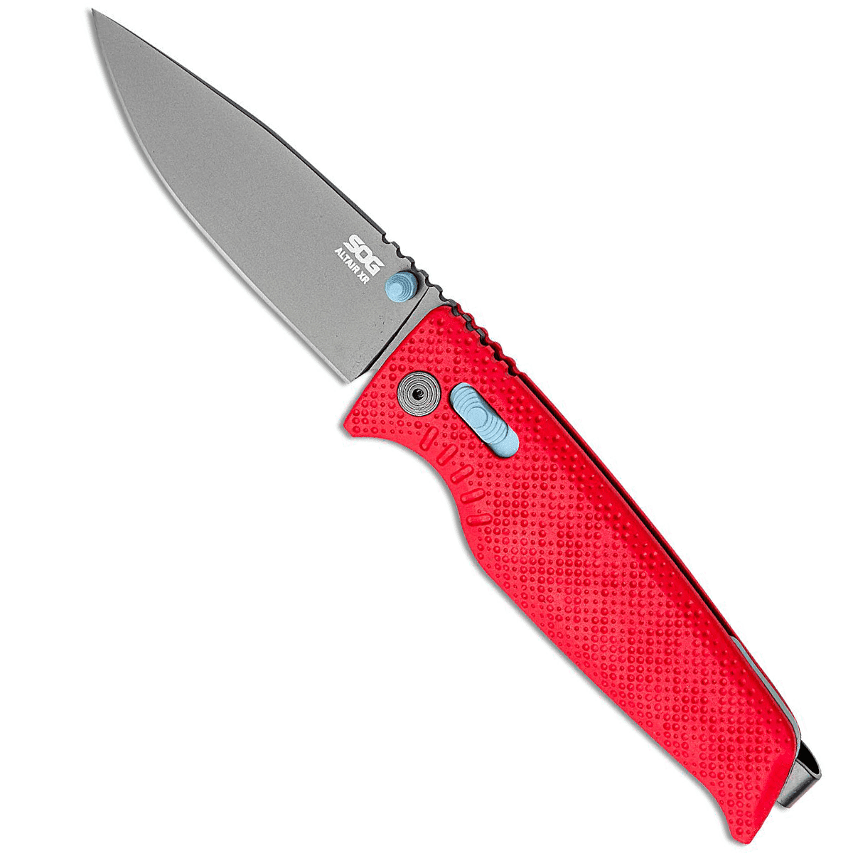 S.O.G SOG12790257 Altair XR 3.20" Folding Knife S.O.G SOG12790257 Altair XR 3.20" Folding Knife