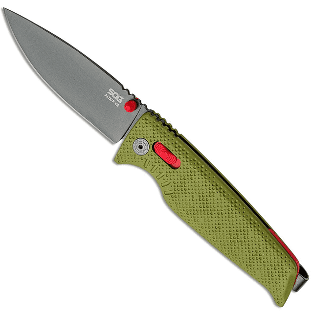 S.O.G SOG12790357 Altair XR 3.20" Folding Knife S.O.G SOG12790357 Altair XR 3.20" Folding Knife