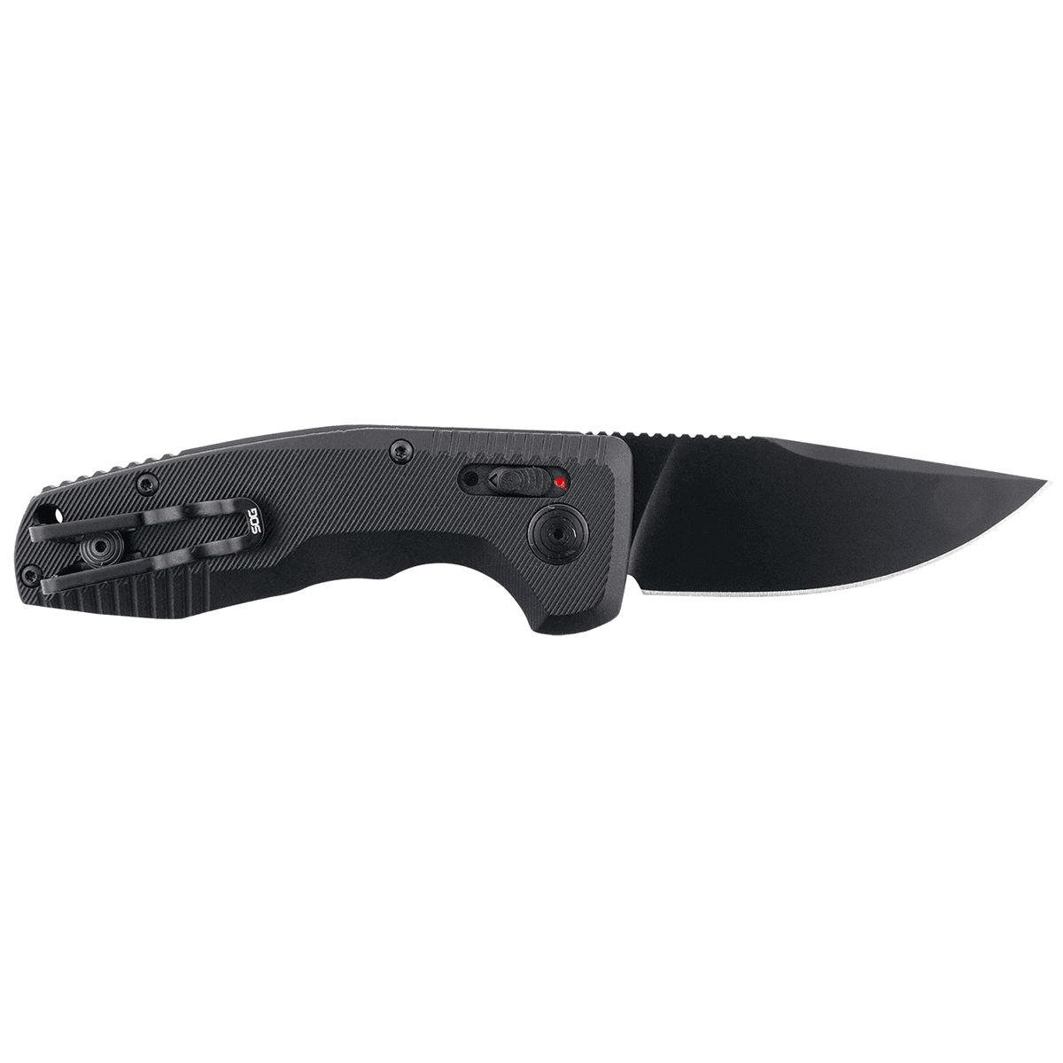 S.O.G SOG15380757 SOG-TAC Auto Compact 2.94" Folding Knife S.O.G SOG15380757 SOG-TAC Auto Compact 2.94" Folding Knife
