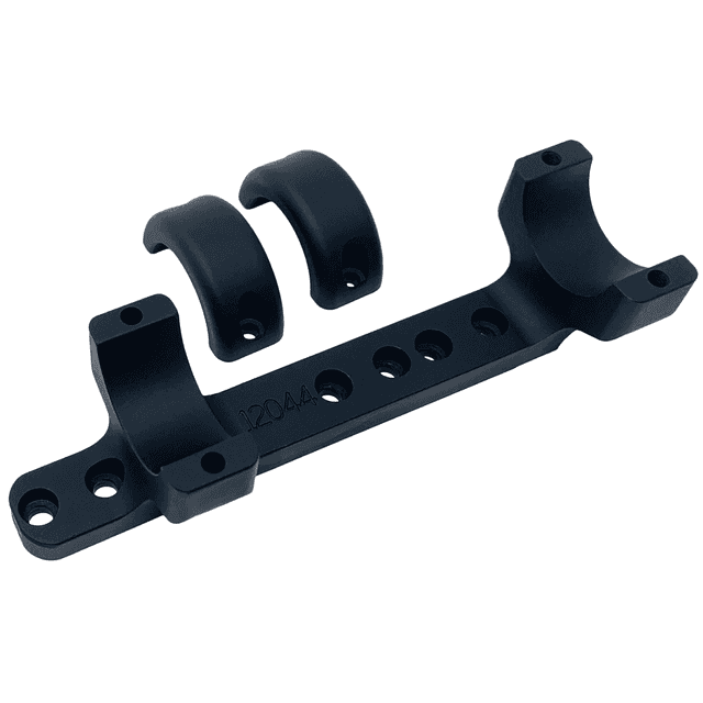 DNZ Game Reaper-Remington 30mm diameter Scope Mount and Ring Combo in Matte Black - 63365 DNZ Game Reaper-Remington 30mm diameter Scope Mount and Ring Combo in Matte Black - 63365