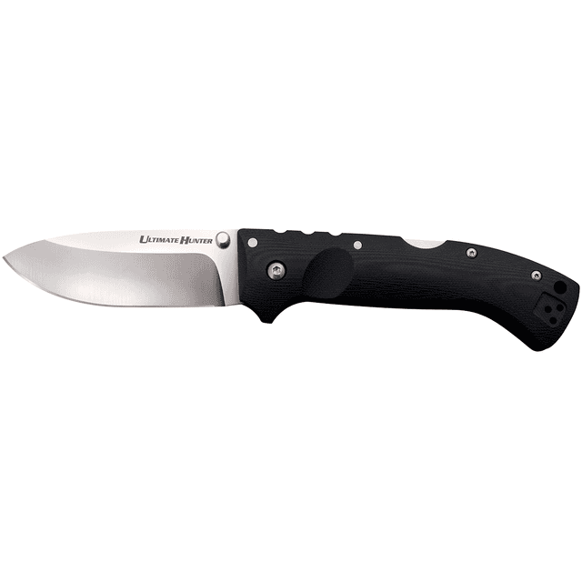 Cold Steel CS30U Ultimate Hunter 3.50" Knife Cold Steel CS30U Ultimate Hunter 3.50" Knife