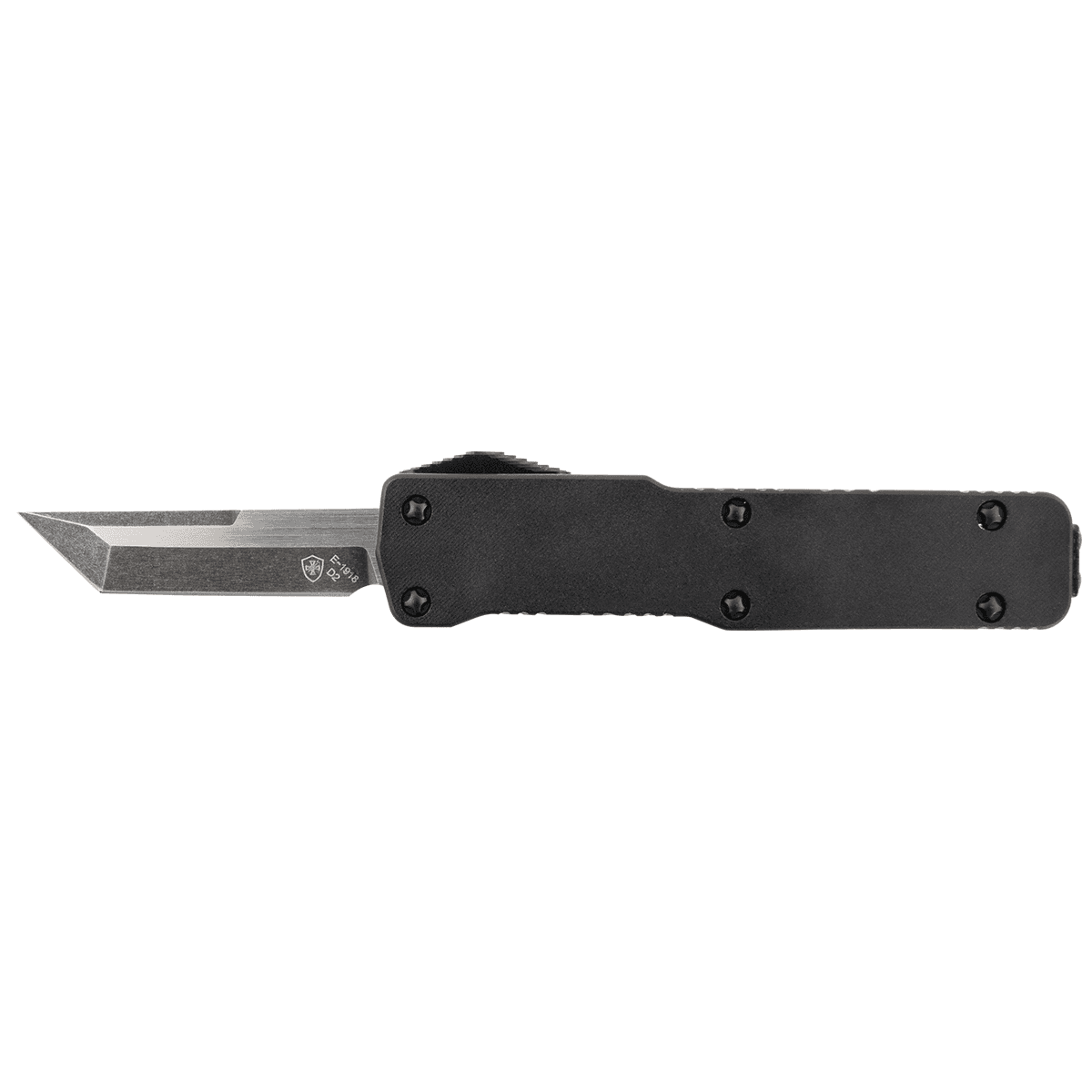 Templar Knife CABR221 Premium Lightweight Micro 1.85" OTF Knife Templar Knife CABR221 Premium Lightweight Micro 1.85" OTF Knife