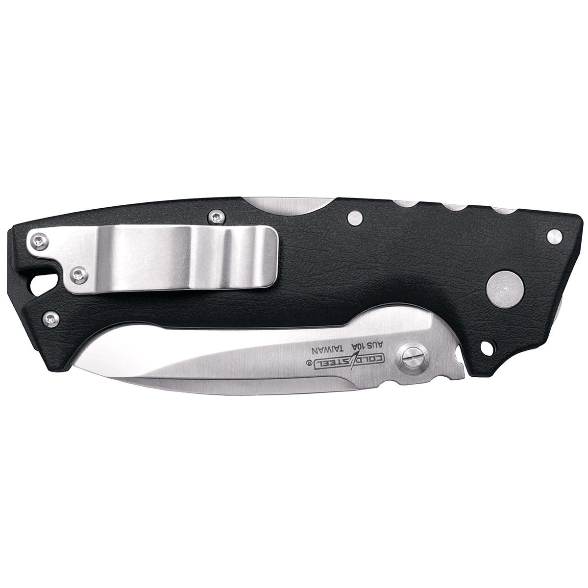 Cold Steel CSFLAD10T AD-10 Lite 3.50" Folding Tanto Knife Cold Steel CSFLAD10T AD-10 Lite 3.50" Folding Tanto Knife