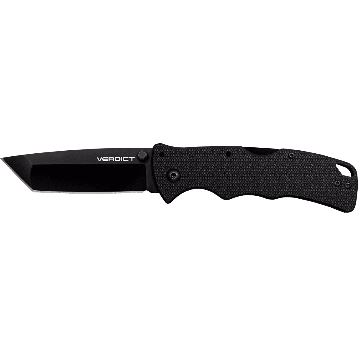 Cold Steel CSFLC3T10A Verdict 3" Folding Tanto Knife Cold Steel CSFLC3T10A Verdict 3" Folding Tanto Knife