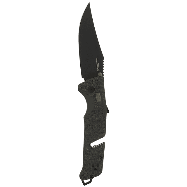 S.O.G SOG11120341 Trident AT 3.70" Folding Clip Point Knife S.O.G SOG11120341 Trident AT 3.70" Folding Clip Point Knife
