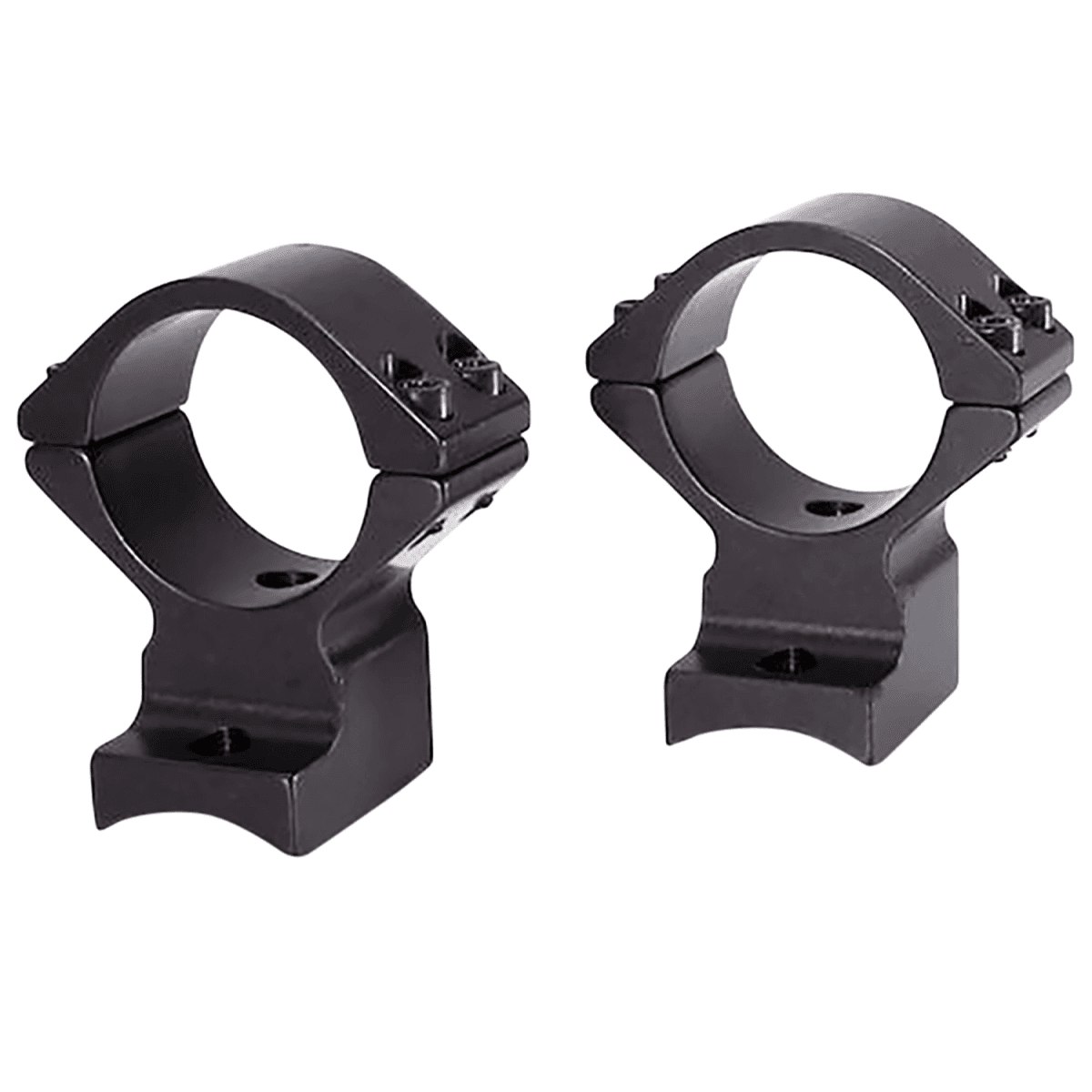 Talley Remington 700 20 MOA Short Action 34mm tube diameter Scope Mount and Ring Combo in Black Anodized Aluminum - 154561 Talley Remington 700 20 MOA Short Action 34mm tube diameter Scope Mount and Ring Combo in Black Anodized Aluminum - 154561