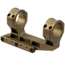 Unity Tactical LLC Fast LPVO 30mm tube diameter Scope Mount and Ring Combo in Flat Dark Earth- 164391 Unity Tactical LLC Fast LPVO 30mm tube diameter Scope Mount and Ring Combo in Flat Dark Earth- 164391