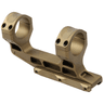 Unity Tactical LLC Fast LPVO 30mm tube diameter Scope Mount and Ring Combo in Flat Dark Earth- 164391 Unity Tactical LLC Fast LPVO 30mm tube diameter Scope Mount and Ring Combo in Flat Dark Earth- 164391