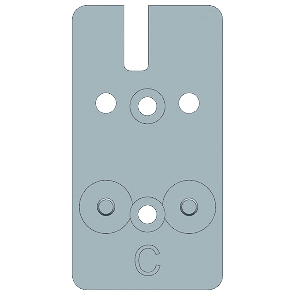 Specification Main Image