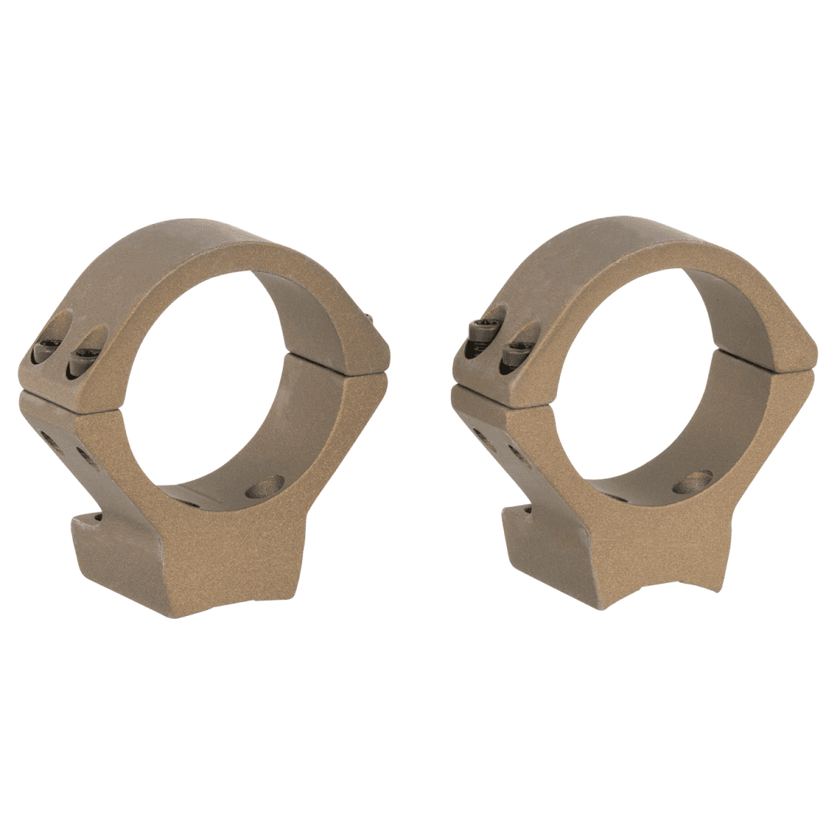 Browning X-Bolt Integrated Scope Mount System Burnt Bronze Cerakote- 118672 Browning X-Bolt Integrated Scope Mount System Burnt Bronze Cerakote- 118672