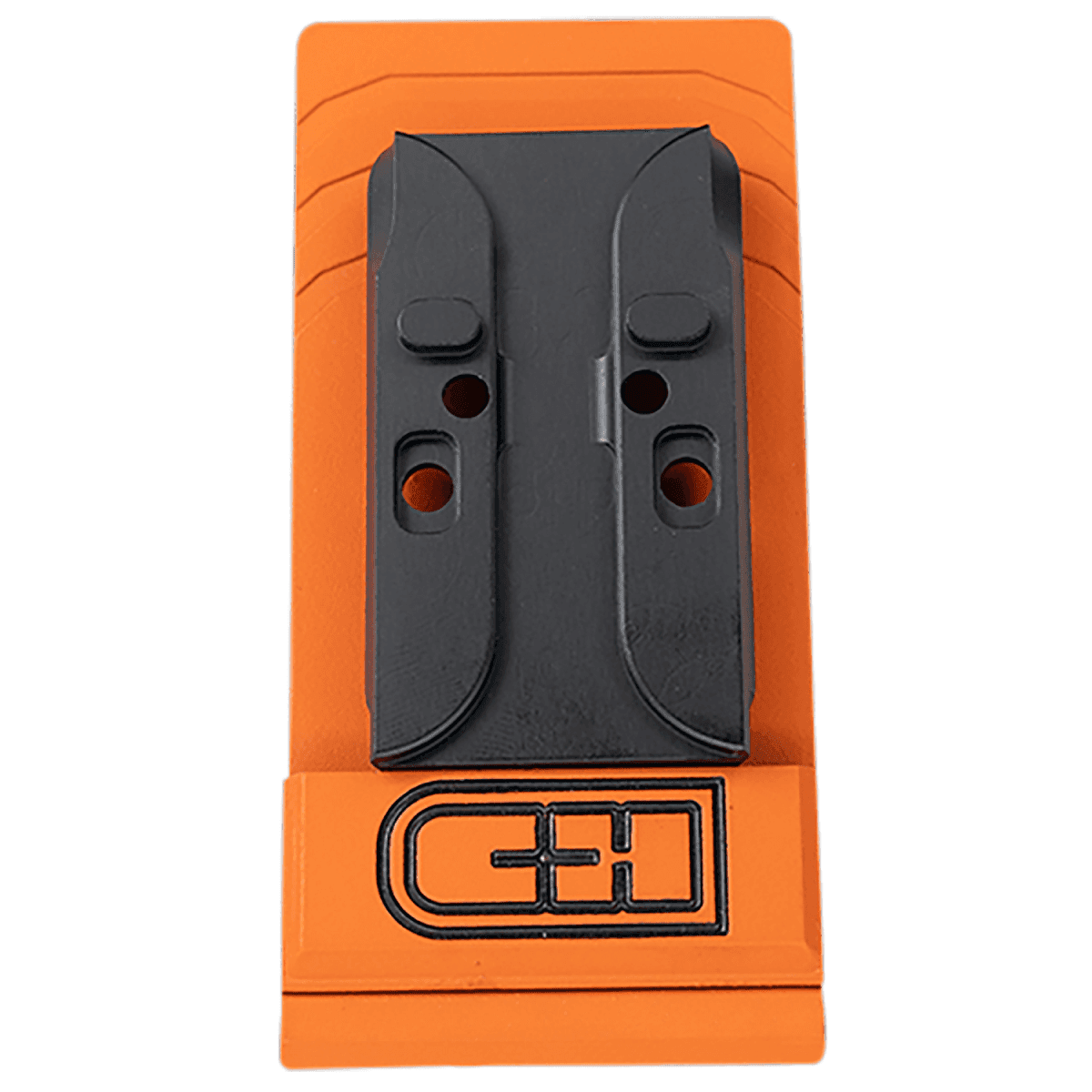 C&H Precision Walther DEFENSE PDP 2.0 Trijicon/Holosun Pattern Footprint in Black Anodized Aluminum - 165162 C&H Precision Walther DEFENSE PDP 2.0 Trijicon/Holosun Pattern Footprint in Black Anodized Aluminum - 165162