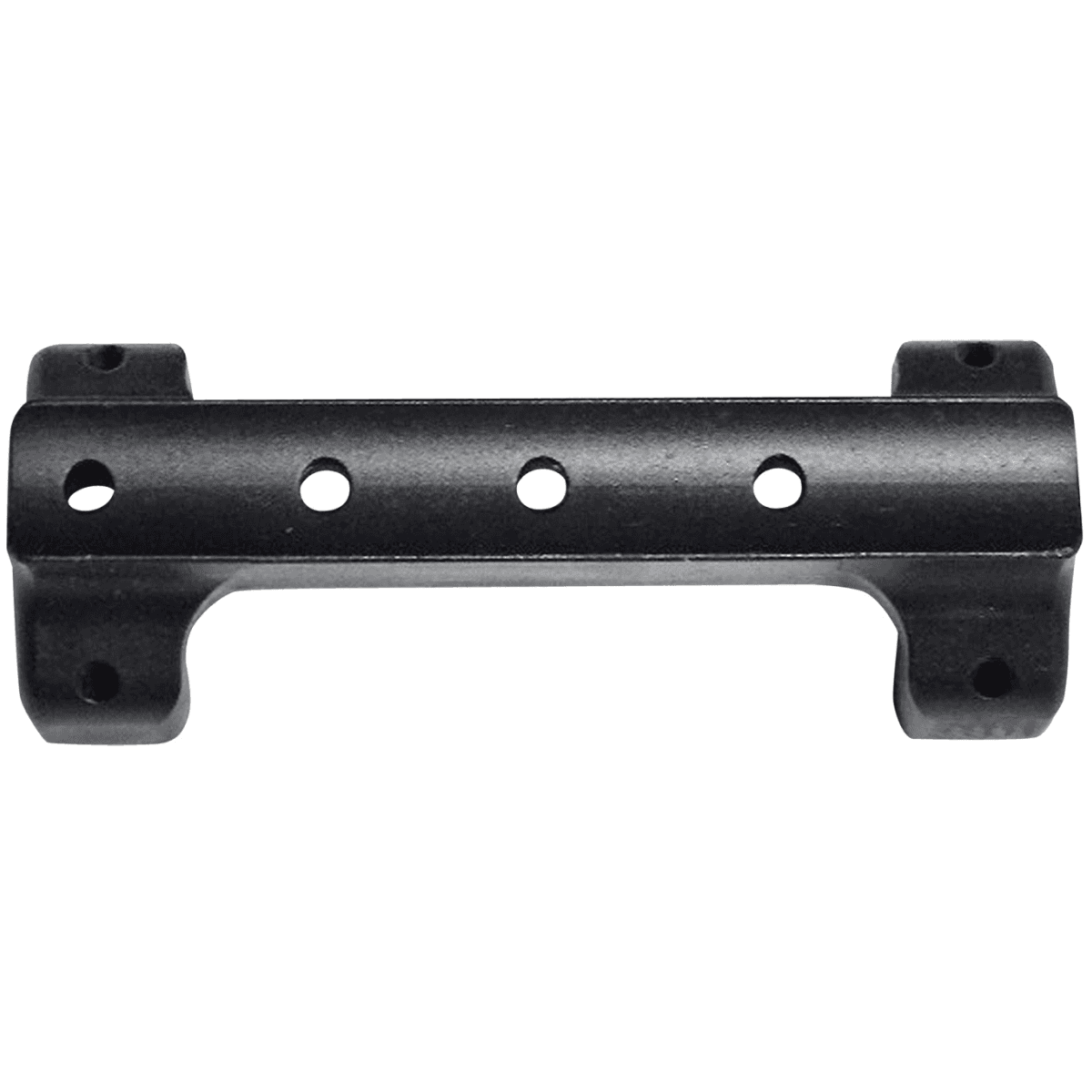 DNZ Game Reaper-CVA 1 inch tube diameter Scope Mount and Ring Combo in Matte Black - 58800 DNZ Game Reaper-CVA 1 inch tube diameter Scope Mount and Ring Combo in Matte Black - 58800