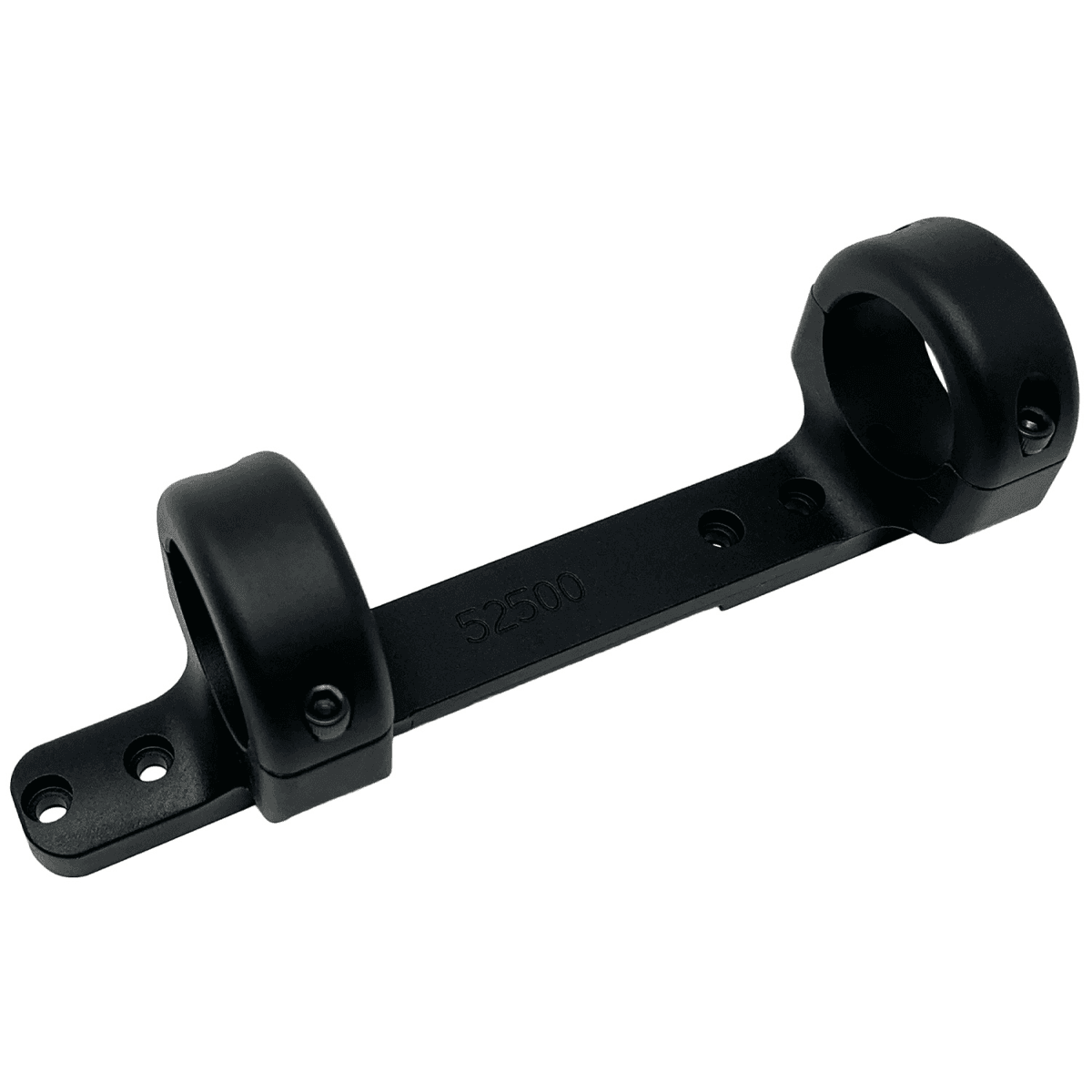 DNZ Game Reaper-Browning 1 inch Scope Mount and Ring Combo in Matte Black - 58755 DNZ Game Reaper-Browning 1 inch Scope Mount and Ring Combo in Matte Black - 58755