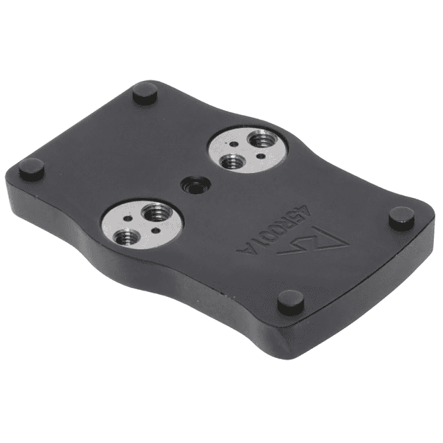 Rival Arms RMR to Vortex/Docter Mount Adapter in Black- 156828 Rival Arms RMR to Vortex/Docter Mount Adapter in Black- 156828