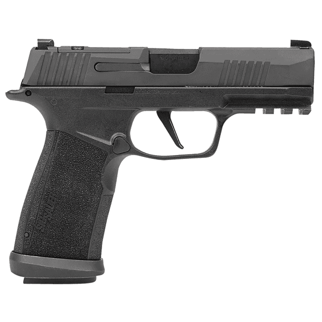 Sig Sauer XMACRO TACOPS 9mm 3.7" Barrel 17-Rounds 365XCA-9-TACOPS Sig Sauer XMACRO TACOPS 9mm 3.7" Barrel 17-Rounds 365XCA-9-TACOPS