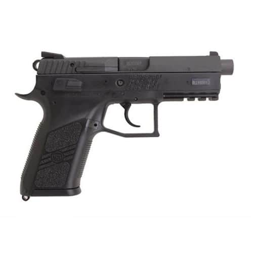 CZ P-07 Duty CZ P-07 Duty