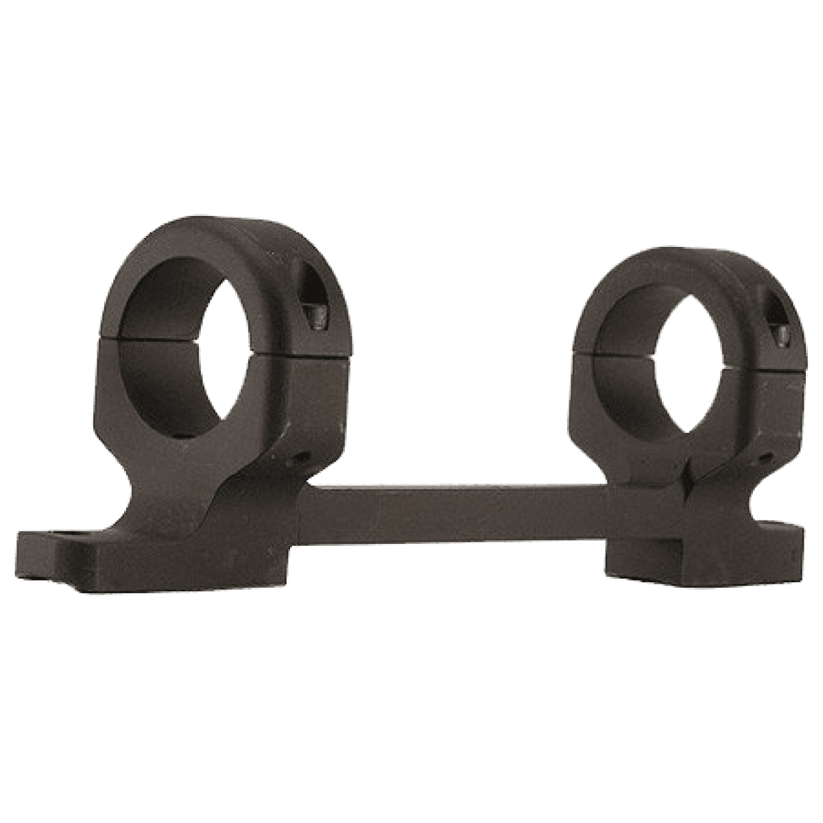 DNZ Game Reaper-Remington 1 inch tube diameter Scope Mount and Ring Combo in Matte Black - 58787 DNZ Game Reaper-Remington 1 inch tube diameter Scope Mount and Ring Combo in Matte Black - 58787