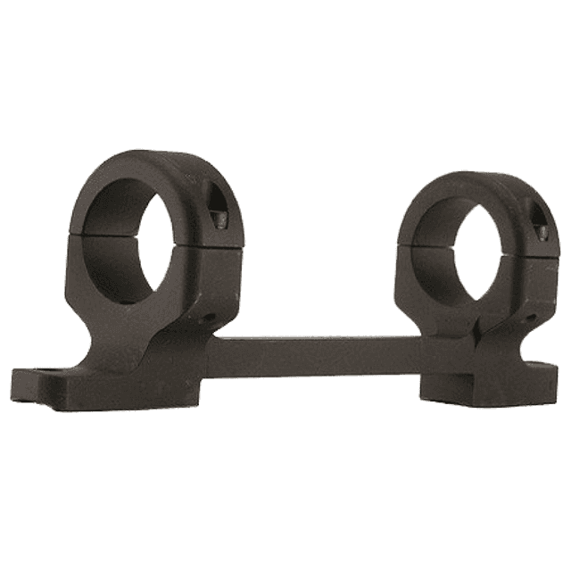 DNZ Game Reaper-Remington 1 inch tube diameter Scope Mount and Ring Combo in Matte Black - 58787 DNZ Game Reaper-Remington 1 inch tube diameter Scope Mount and Ring Combo in Matte Black - 58787