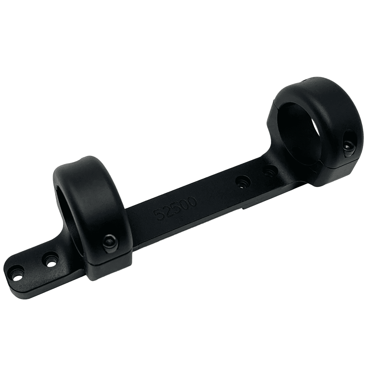 DNZ Game Reaper Long Action 1 inch tube diameter Scope Mount and Ring Combo in Matte Black - 58751 DNZ Game Reaper Long Action 1 inch tube diameter Scope Mount and Ring Combo in Matte Black - 58751