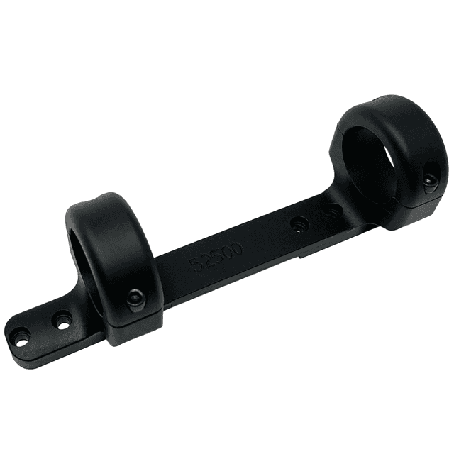 DNZ Game Reaper Long Action 1 inch tube diameter Scope Mount and Ring Combo in Matte Black - 58751 DNZ Game Reaper Long Action 1 inch tube diameter Scope Mount and Ring Combo in Matte Black - 58751