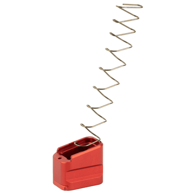 Shield Arms Magazine Extension 5rd - SAS15ME5RED Shield Arms Magazine Extension 5rd - SAS15ME5RED