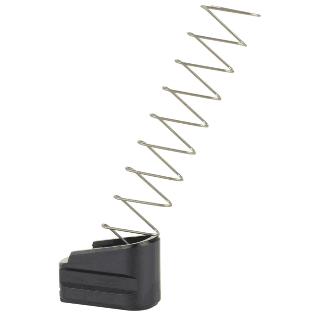 Shield Arms Magazine Extension 2rd - G43ME2BLK Shield Arms Magazine Extension 2rd - G43ME2BLK