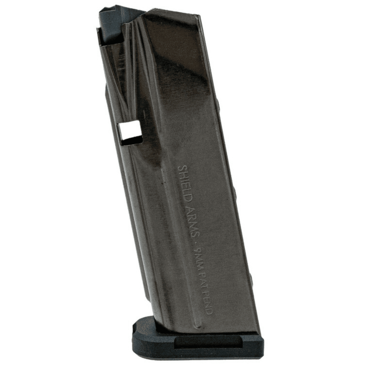 Shield Arms S15 Magazine Gen 3 15rd, 9mm Luger - SAS15NCGEN3 Shield Arms S15 Magazine Gen 3 15rd, 9mm Luger - SAS15NCGEN3