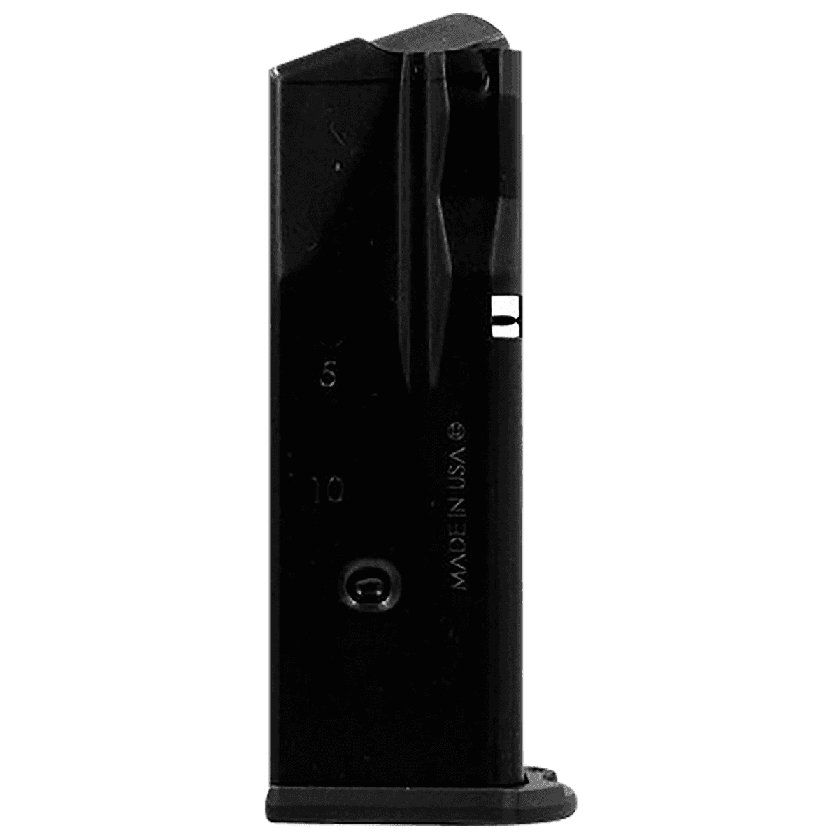 Sig Sauer P365X 10rd Magazine, 9mm Luger - 8900250 Sig Sauer P365X 10rd Magazine, 9mm Luger - 8900250