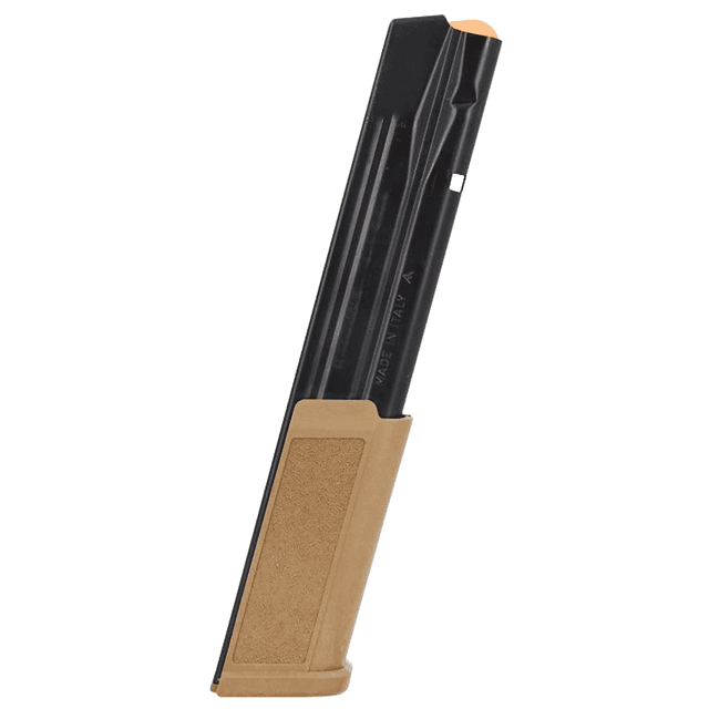 Sig Sauer P320 30rd Magazine, 9mm Luger - 8900577 Sig Sauer P320 30rd Magazine, 9mm Luger - 8900577