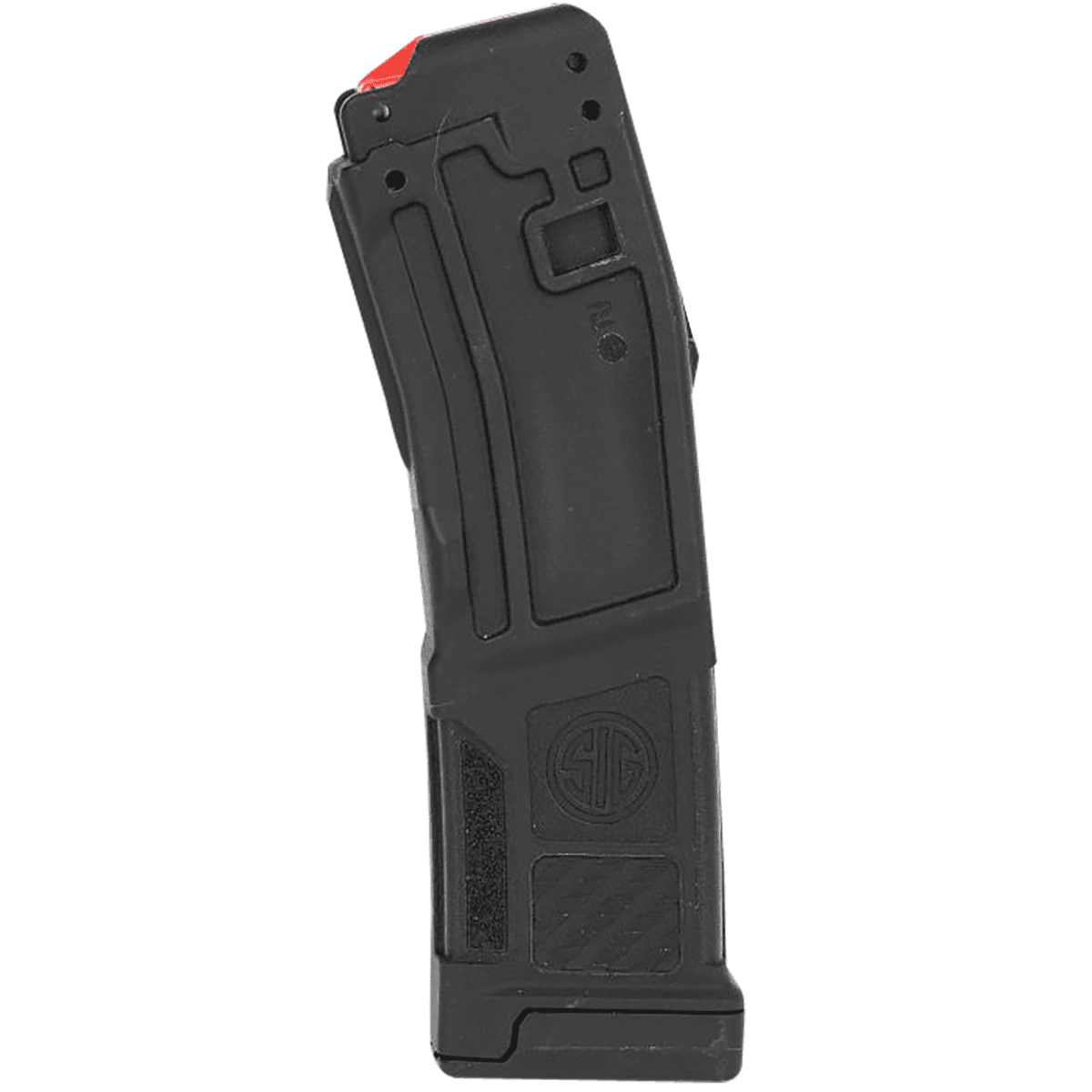 Sig Sauer MPX 20rd Magazine, 9mm Luger - 8900828 Sig Sauer MPX 20rd Magazine, 9mm Luger - 8900828