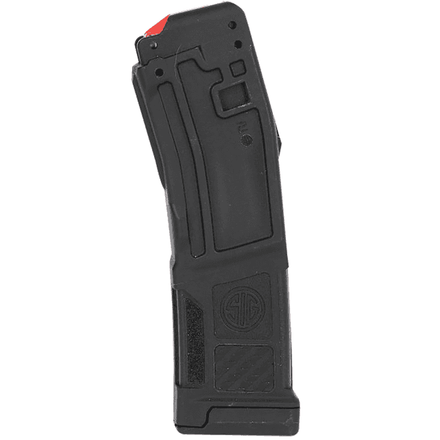 Sig Sauer MPX 20rd Magazine, 9mm Luger - 8900828 Sig Sauer MPX 20rd Magazine, 9mm Luger - 8900828