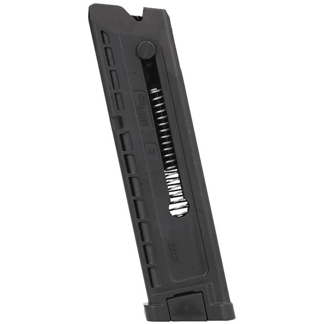 Sig Sauer P322 10rd Magazine, 22 LR - 8900744 Sig Sauer P322 10rd Magazine, 22 LR - 8900744