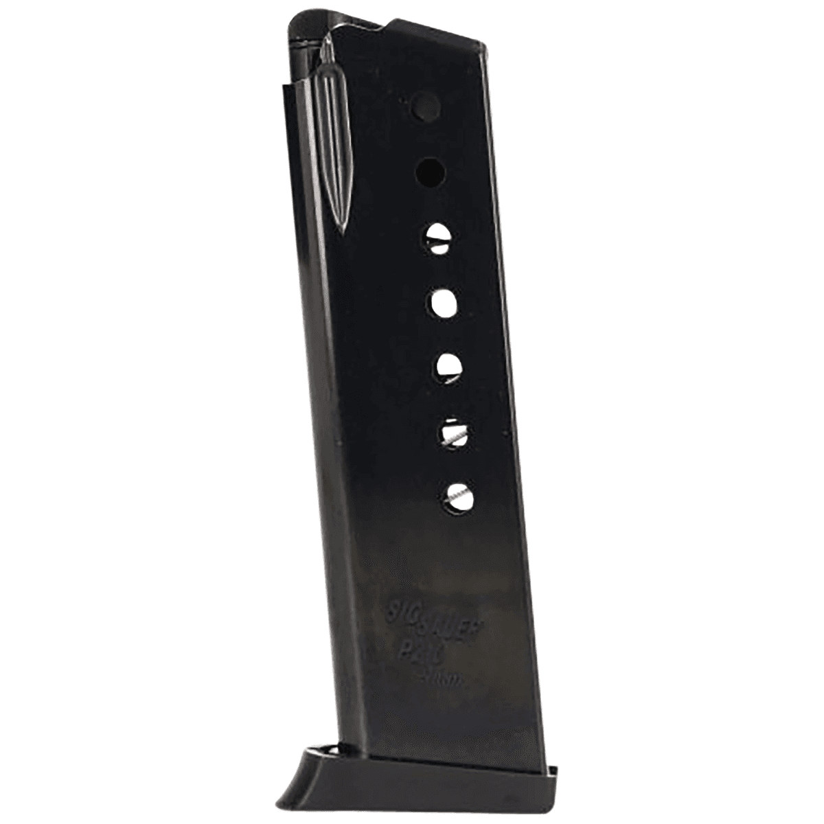 Sig Sauer P210 8rd Magazine, 9mm Luger - 8900999 Sig Sauer P210 8rd Magazine, 9mm Luger - 8900999