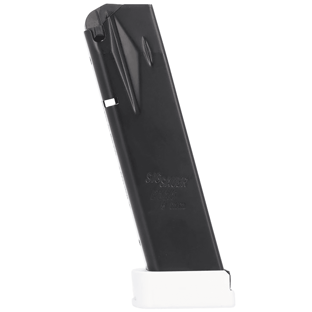 Sig Sauer P226 X-Five 20rd Magazine, 9mm Luger - 8901167 Sig Sauer P226 X-Five 20rd Magazine, 9mm Luger - 8901167