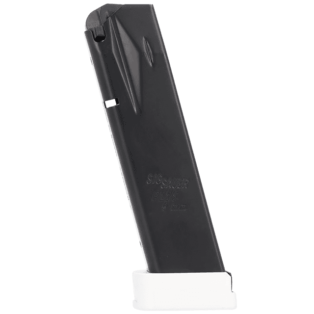 Sig Sauer P226 X-Five 20rd Magazine, 9mm Luger - 8901167 Sig Sauer P226 X-Five 20rd Magazine, 9mm Luger - 8901167