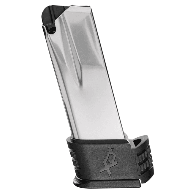 Springfield Armory XD-M Compact 16rd Magazine, 40 S&W - XDM50112 Springfield Armory XD-M Compact 16rd Magazine, 40 S&W - XDM50112