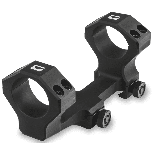 Steiner T-Series 34mm tube diameter Scope Mount and Ring Combo in Matte Black - 134733 Steiner T-Series 34mm tube diameter Scope Mount and Ring Combo in Matte Black - 134733