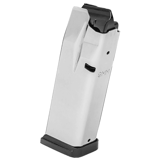 Springfield Armory Hellcat 15rd Magazine, 9mm Luger - HCP5915 Springfield Armory Hellcat 15rd Magazine, 9mm Luger - HCP5915