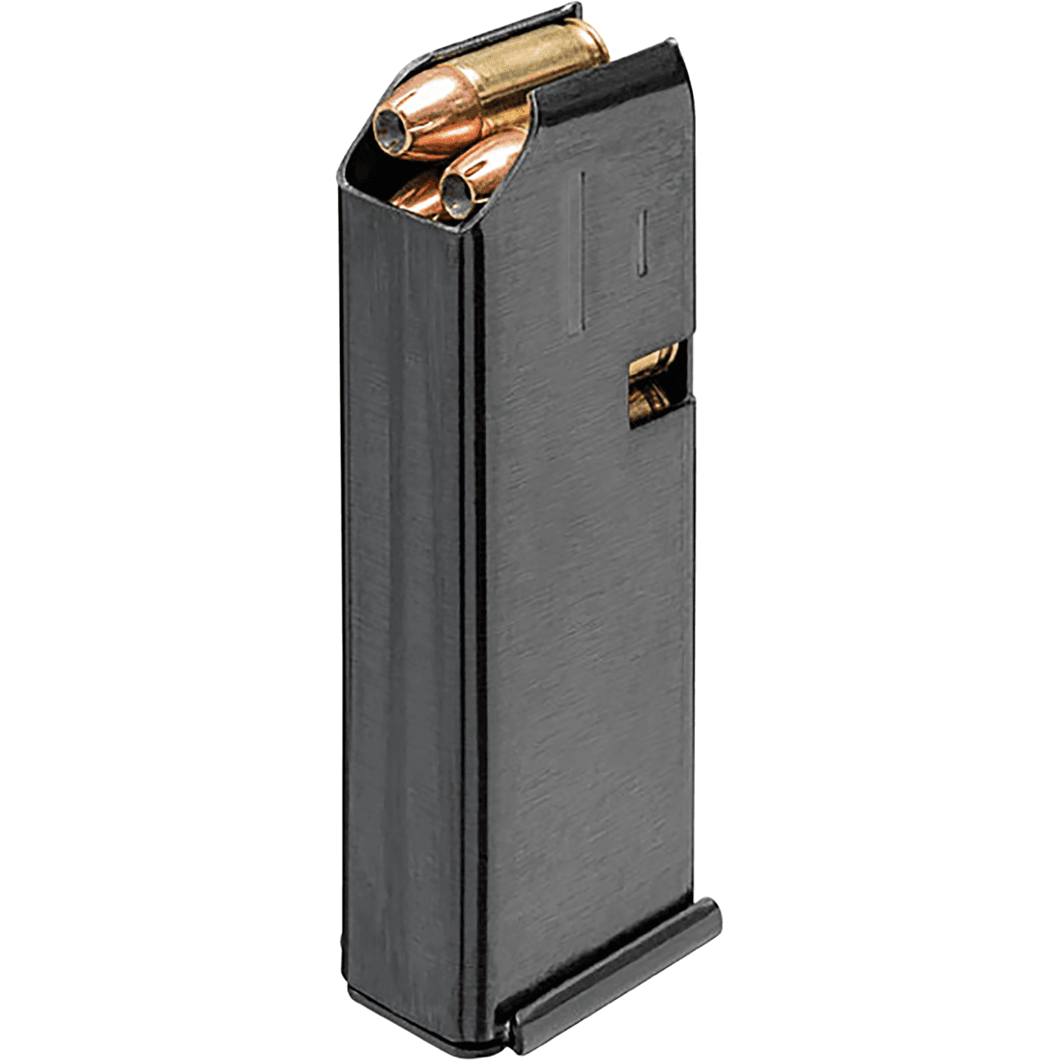 Springfield Armory SAINT 10rd Magazine, 9mm Luger - ARS6010 Springfield Armory SAINT 10rd Magazine, 9mm Luger - ARS6010