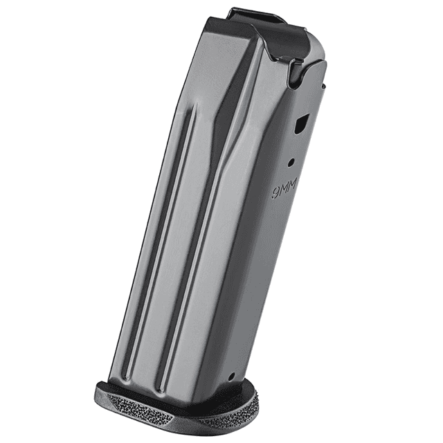 Springfield Armory Echelon 17rd Magazine, 9mm Luger - EC6017 Springfield Armory Echelon 17rd Magazine, 9mm Luger - EC6017