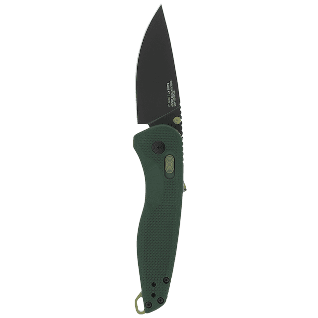 S.O.G SOG11410441 Aegis AT 3.13" Folding Drop Point Knife S.O.G SOG11410441 Aegis AT 3.13" Folding Drop Point Knife
