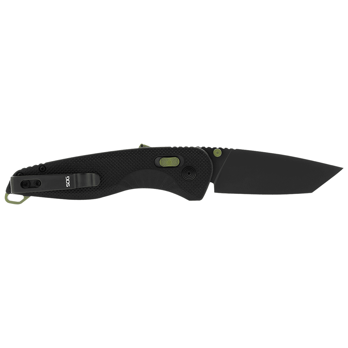 S.O.G SOG11410941 Aegis AT 3.13" Folding Drop Point Knife S.O.G SOG11410941 Aegis AT 3.13" Folding Drop Point Knife