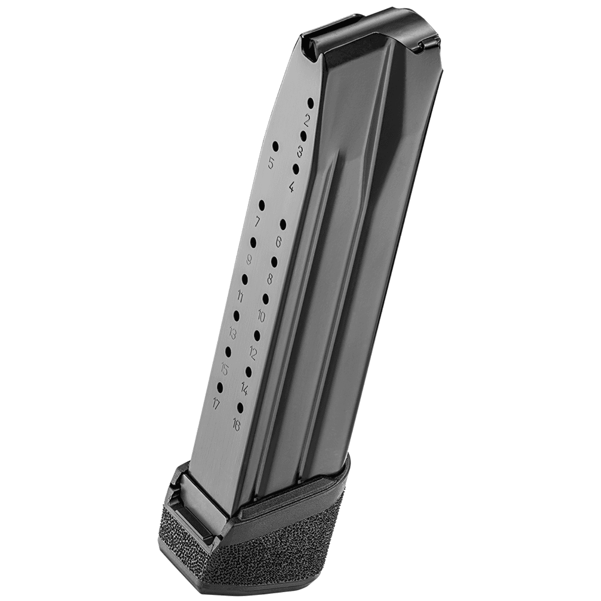 Springfield Armory Echelon 20rd Magazine, 9mm Luger - EC6020 Springfield Armory Echelon 20rd Magazine, 9mm Luger - EC6020